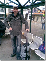 Rucksack Trolli