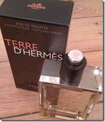 Terre Hermes