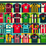 Bundesliga Clubs